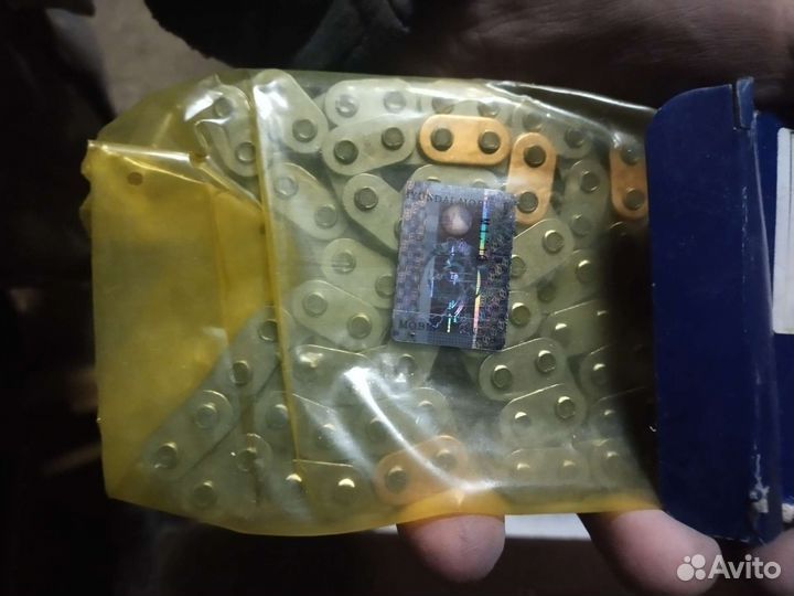 Комплект грм starex sorento