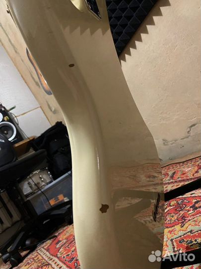 Бас гитара Fender jazz bass USA