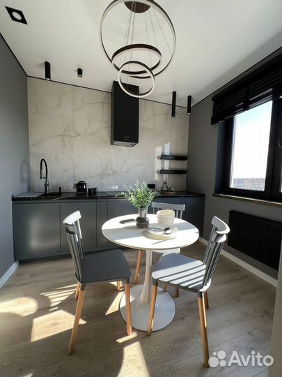 Ремонт под ключ