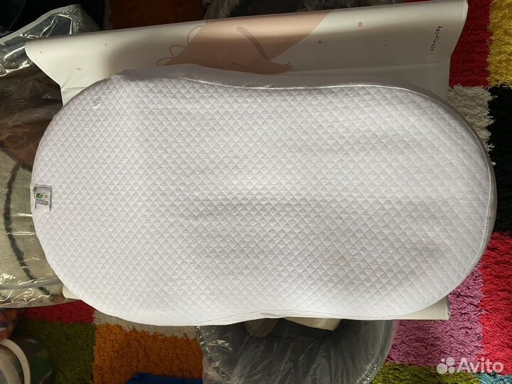 Пеленальная доска