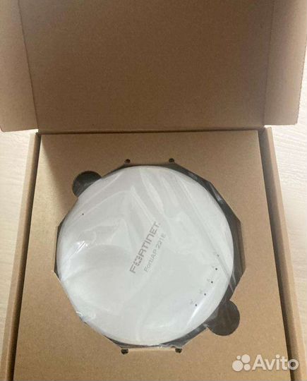 Точка доступа fortiap FAP-221E-E