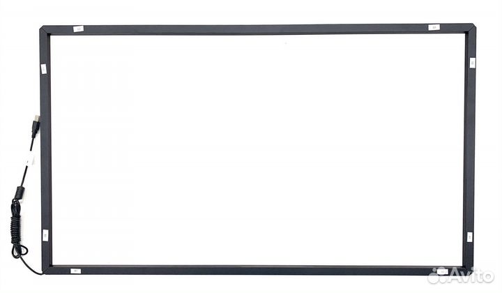 Сенсорные рамки 43