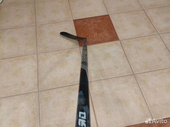 Клюшка Заряд т90