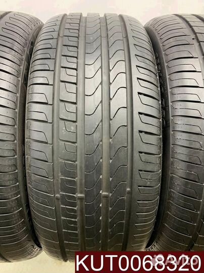 Pirelli Scorpion Verde 255/40 R20 107U