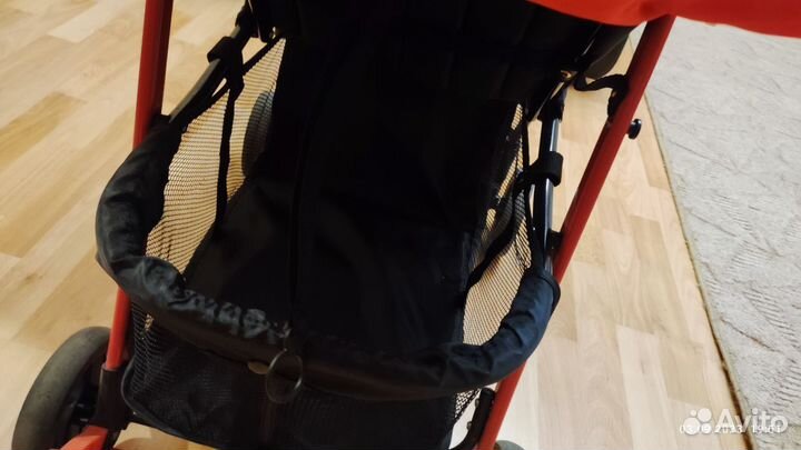 Прогулочная коляска бу