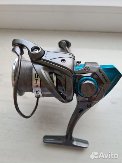 Катушка Okuma Epixor LS EPL-40FD