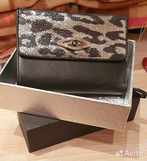 Кошелек,визитница,ключница Dissona