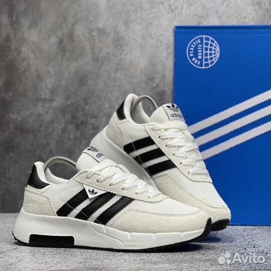 Adidas Retropy