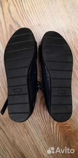 Туфли для девочки