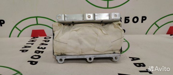 Подушка безопасности пассажира Nissan Murano Z50