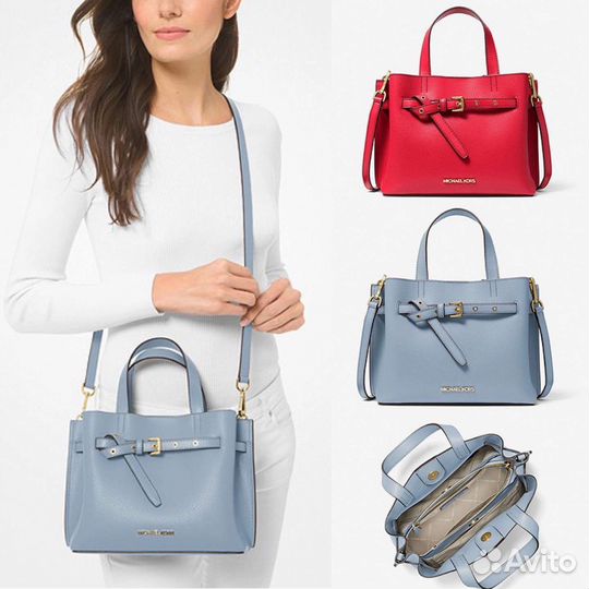 Сумка michael kors новая оригинал