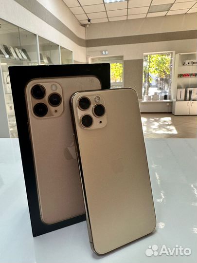iPhone 11 pro 256gb