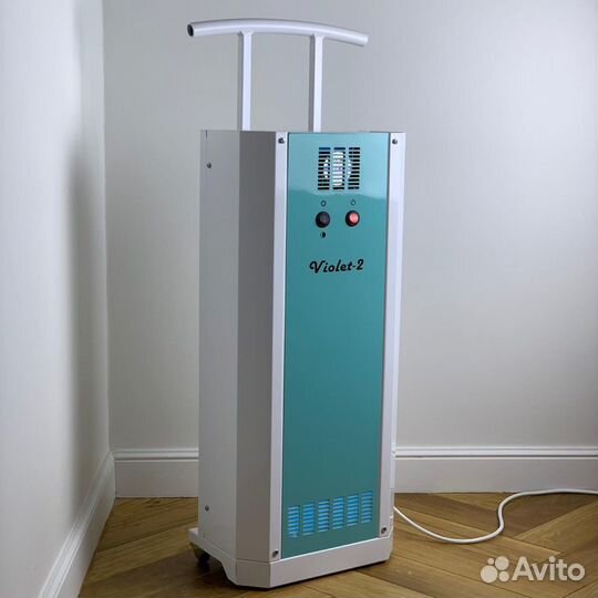 Бактерицидный рециркулятор Violet 2