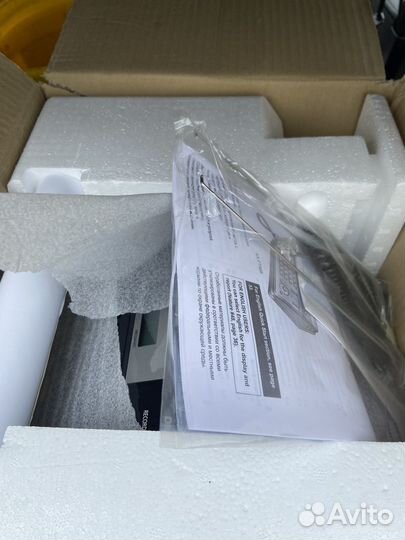 Факс Panasonic KX-FT988RU