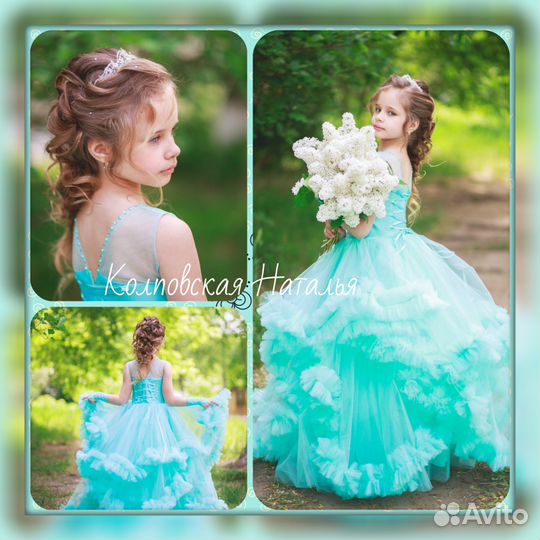 Прически, косы. Свадебные, вечерние