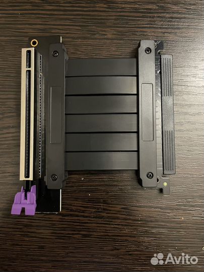 Райзер для видеокарты