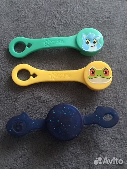 Продам скрепыши из пятеречки