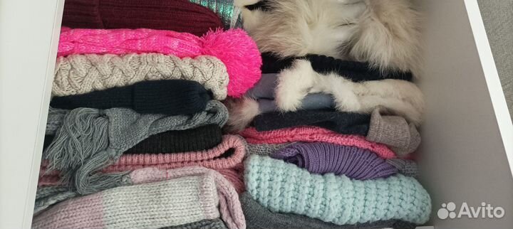 Одежда пакетом