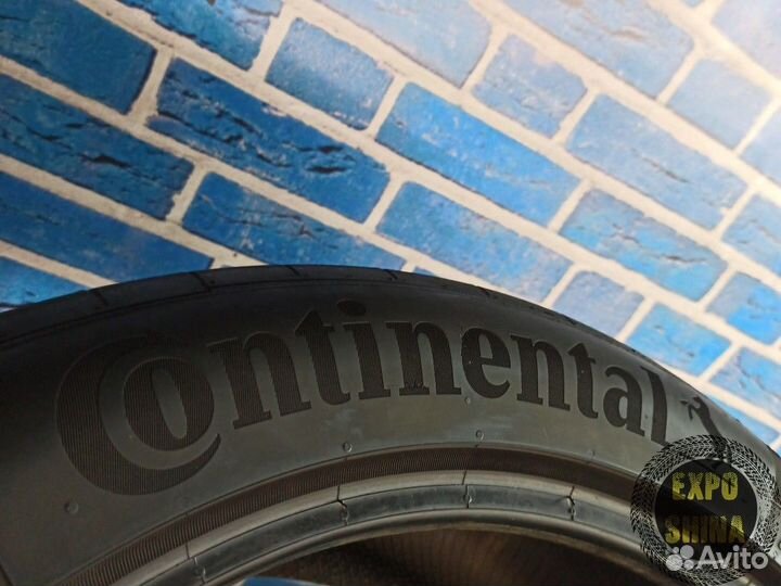 Continental SportContact 6 275/45 R21 107Y