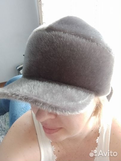 Шляпа женская