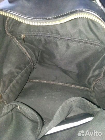 Рюкзак, портфель