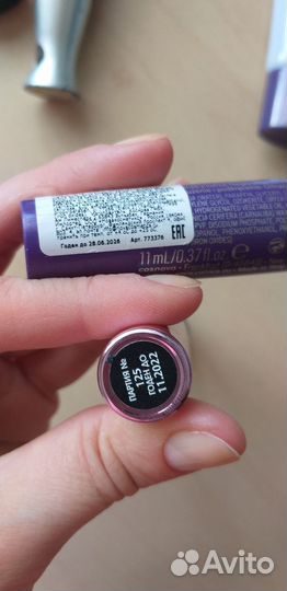 Декоративная косметика