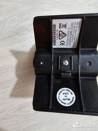 Металлоискатель Garrett Apex 8.5x11