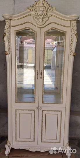 Стенка горка