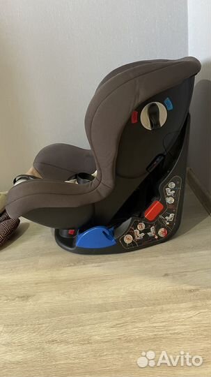 Детское кресло Corvet 0-18кг