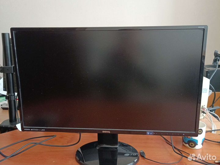 Монитор Benq 27