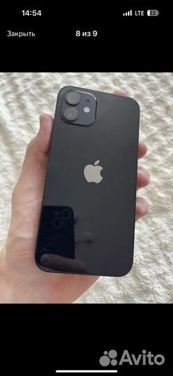 iPhone 12, 64 ГБ