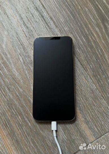 iPhone 12 Pro Max, 256 ГБ