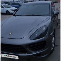 Porsche Cayenne GTS 4.8 AT, 2012, 198 000 км, с пробегом, цена 2 290 000 руб.