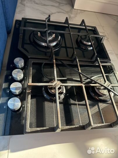 Варочная панель