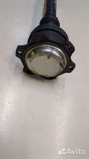 Полуось Volkswagen Passat 5, 2004