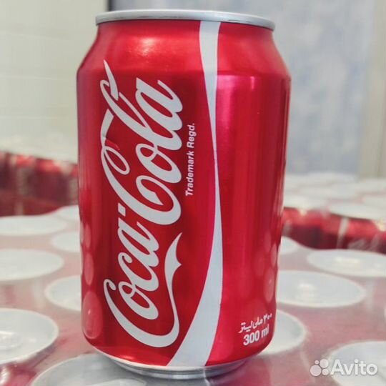 Кока кола, Фанта, Спрайт оптом