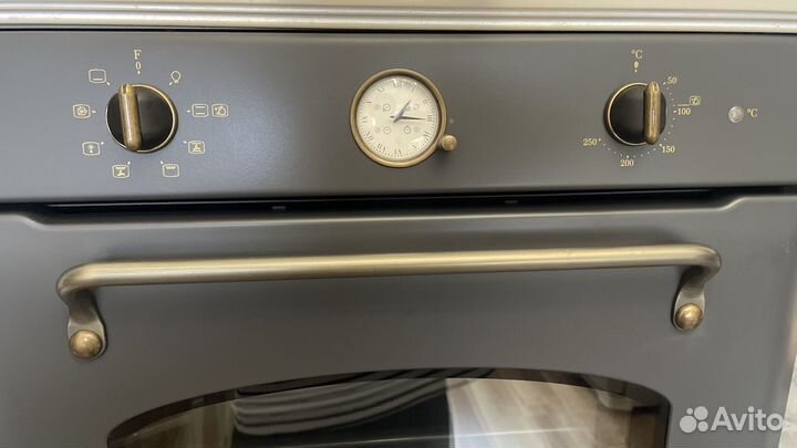 Духовка электрическая hotpoint ariston