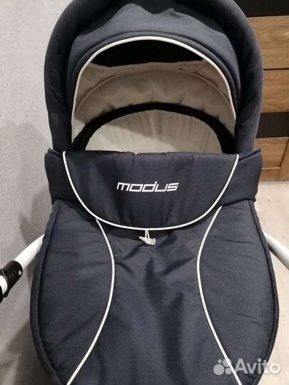 Коляска 2 в 1 Riko Modus