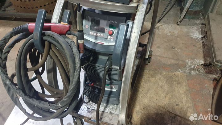 Selco Genesis 2700 AC/DC