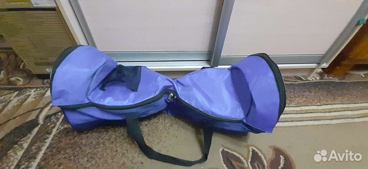 Гироскутер