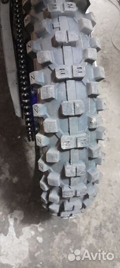 Мотоленд тт 250 кросс