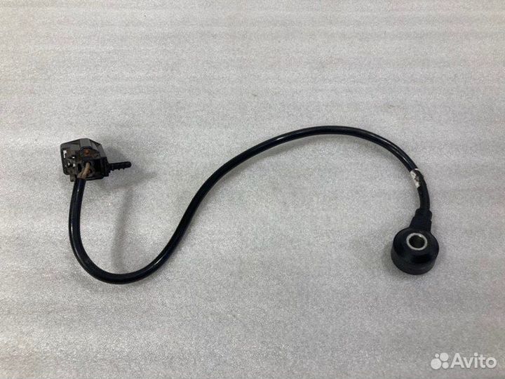 Датчик детонации Renault Logan седан K7M 2011