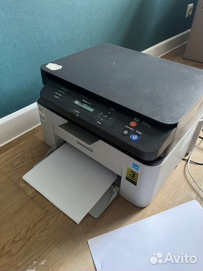 Мфу Samsung xpress m2070