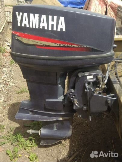 Катер Прогресс 4