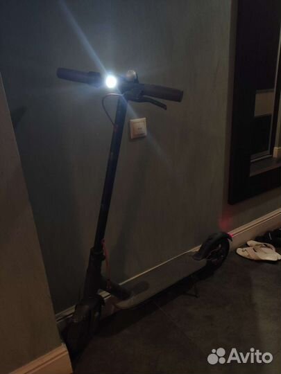 Электро самокат xiaomi Mijia m365