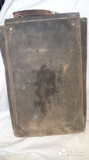 Сумка планшет