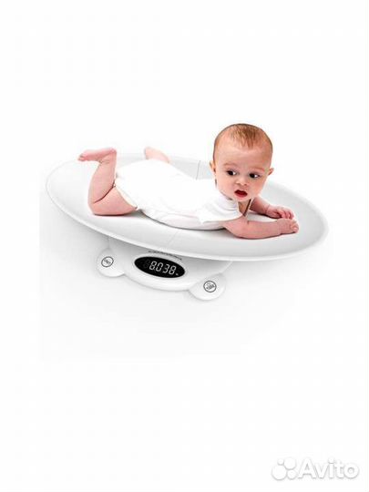 Весы детские аренда