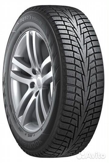 Hankook Winter I'Cept X RW10 265/60 R18 110T