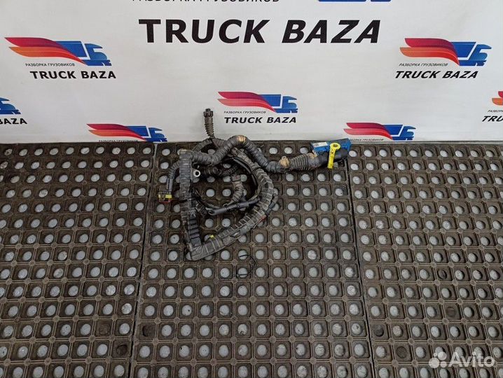 1895067 Проводка двигателя Daf XF105