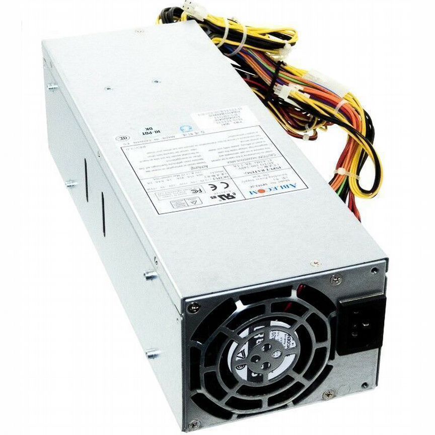 [PWS-0047] Блок Питания Supermicro Sp552-2c Pws-0047 550w